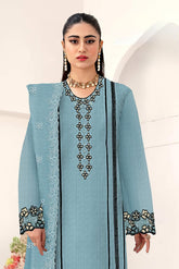 Gulzaar Elegance Pakistani Suit LXPK0036
